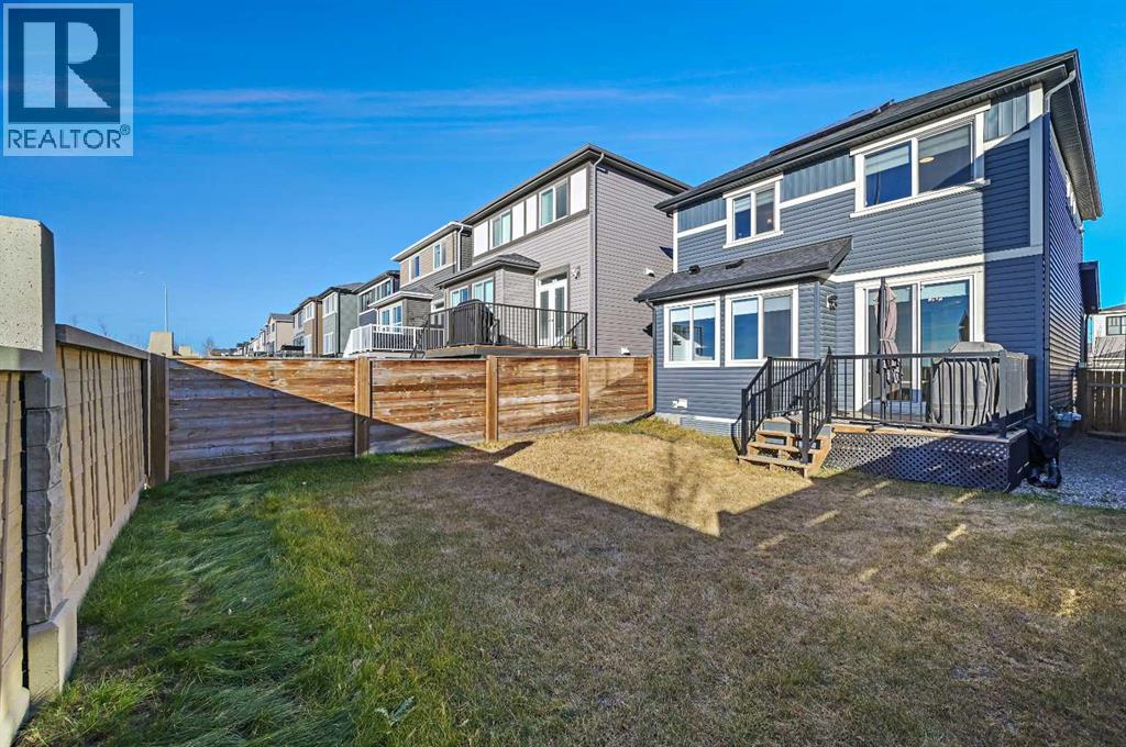 126 Howse Common Ne, Calgary, Alberta  T3P 1L2 - Photo 35 - A2269646