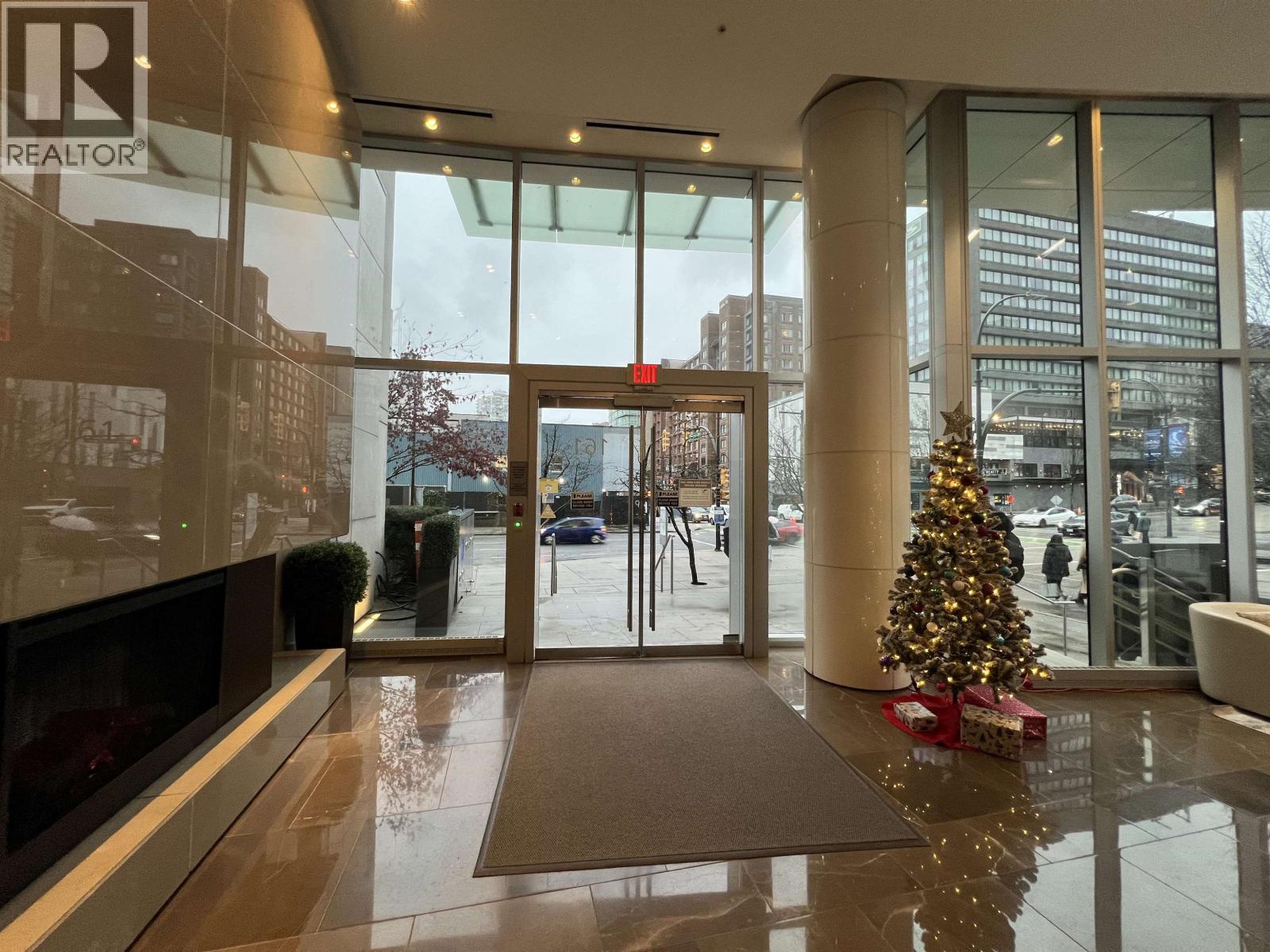 2301 161 W Georgia Street, Vancouver, British Columbia  V6B 0K9 - Photo 30 - R3073090