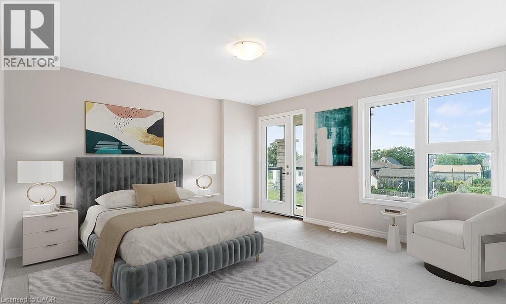 103 Mclaughlin Street, Welland, Ontario  L3B 0J9 - Photo 20 - 40793224