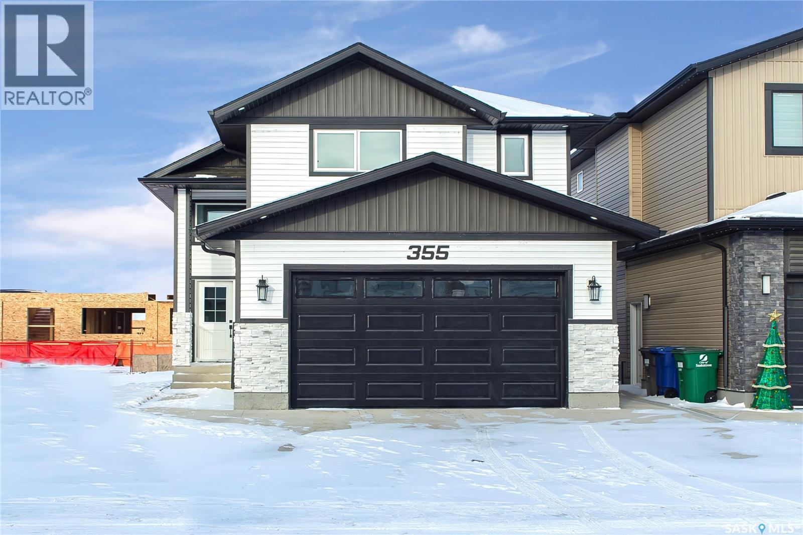 355 Sharma Lane, Saskatoon, Saskatchewan  S7W 1K9 - Photo 3 - SK025428