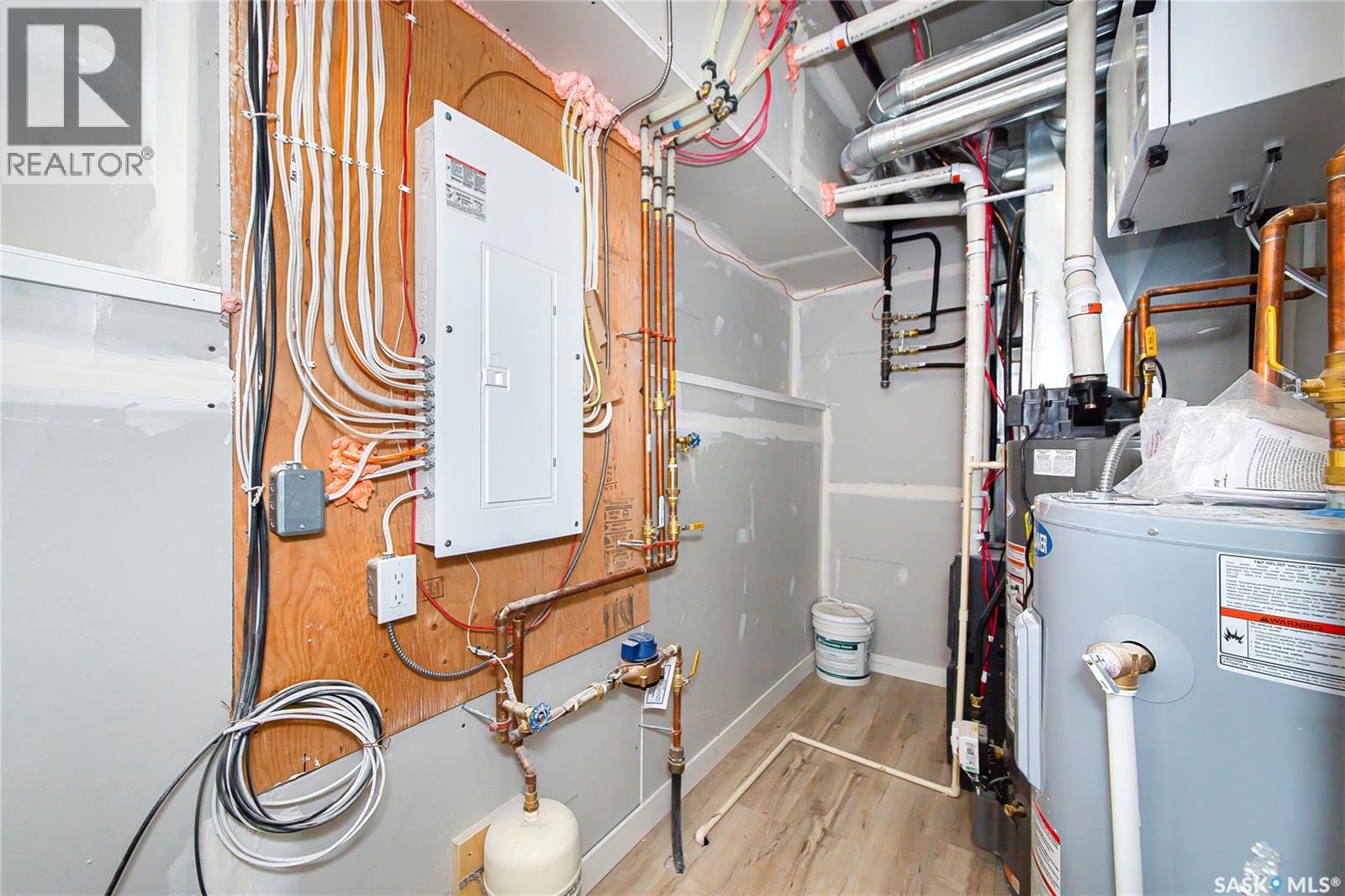 355 Sharma Lane, Saskatoon, Saskatchewan  S7W 1K9 - Photo 36 - SK025428