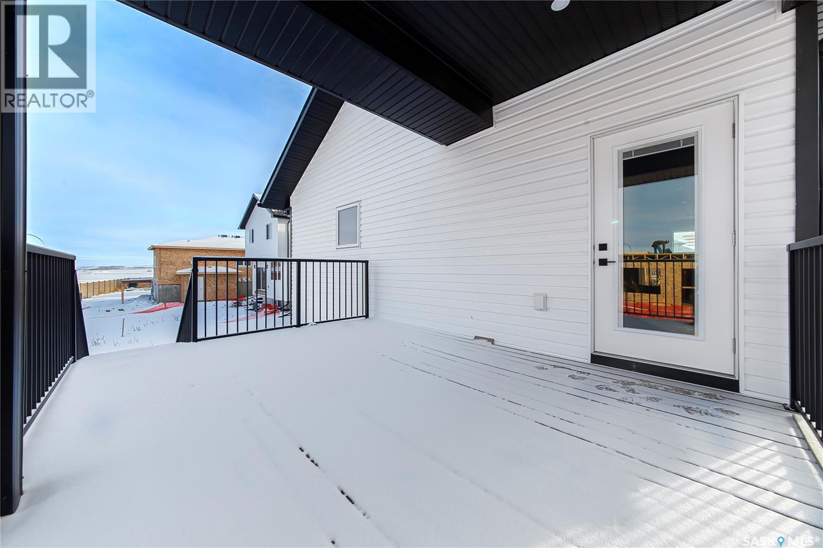 355 Sharma Lane, Saskatoon, Saskatchewan  S7W 1K9 - Photo 49 - SK025428