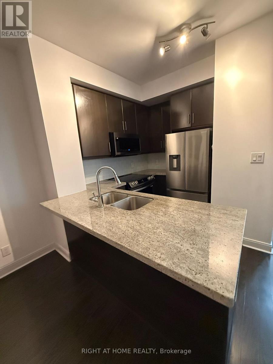 50 Absolute Ave Avenue, Mississauga, Ontario  L4Z 0A8 - Photo 4 - W12614218