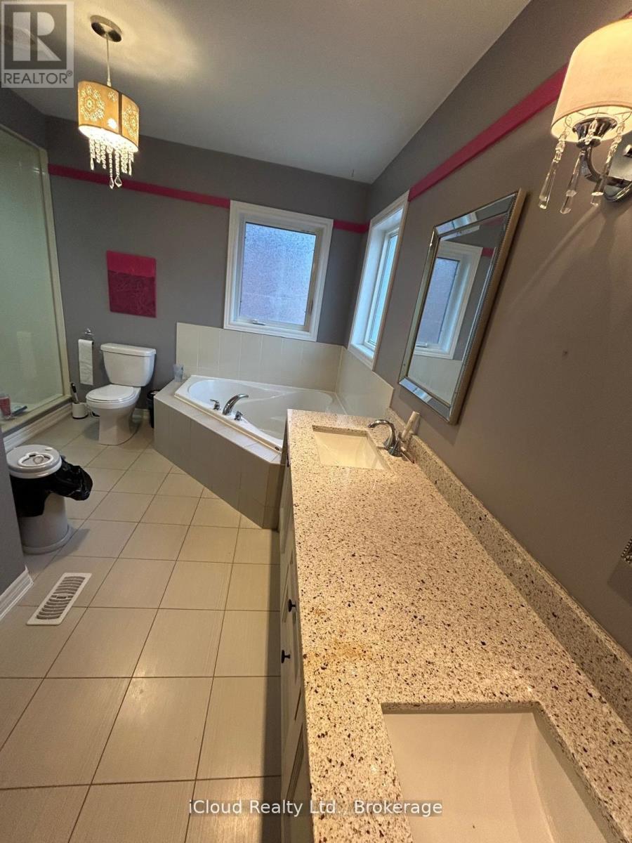 5 Trentonian Street, Brampton, Ontario  L6R 3W2 - Photo 12 - W12614220