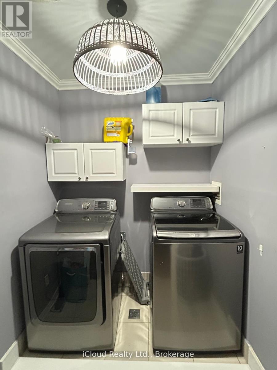 5 Trentonian Street, Brampton, Ontario  L6R 3W2 - Photo 18 - W12614220