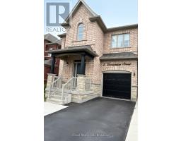 5 TRENTONIAN STREET, Brampton, Ontario