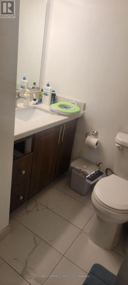 1407 - 10 Markbrook Lane, Toronto, Ontario  M9V 5E3 - Photo 10 - W12614246