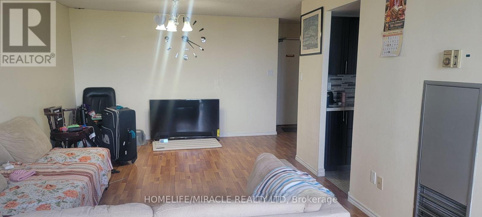 1407 - 10 Markbrook Lane, Toronto, Ontario  M9V 5E3 - Photo 6 - W12614246