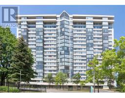 1407 - 10 MARKBROOK LANE, Toronto, Ontario