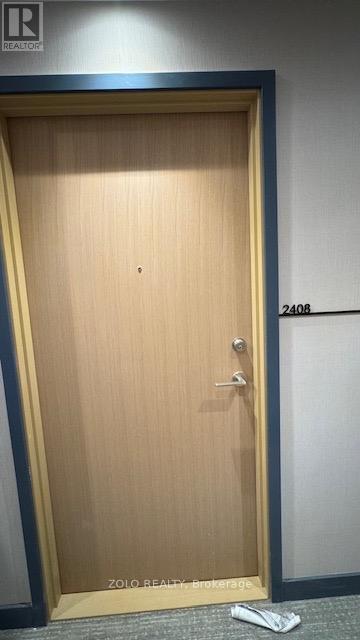 2408 - 395 Square One Drive, Mississauga, Ontario L5B 0P6 - Photo 1 - W12614256