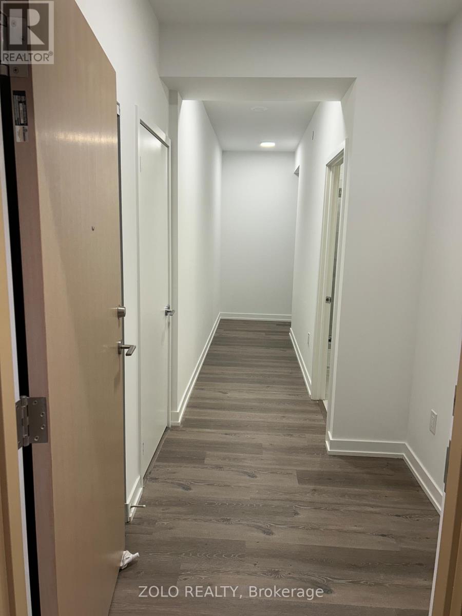 2408 - 395 Square One Drive, Mississauga, Ontario L5B 0P6 - Photo 2 - W12614256