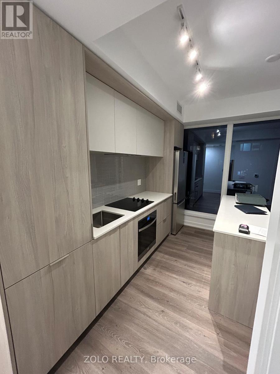 2408 - 395 Square One Drive, Mississauga, Ontario L5B 0P6 - Photo 20 - W12614256