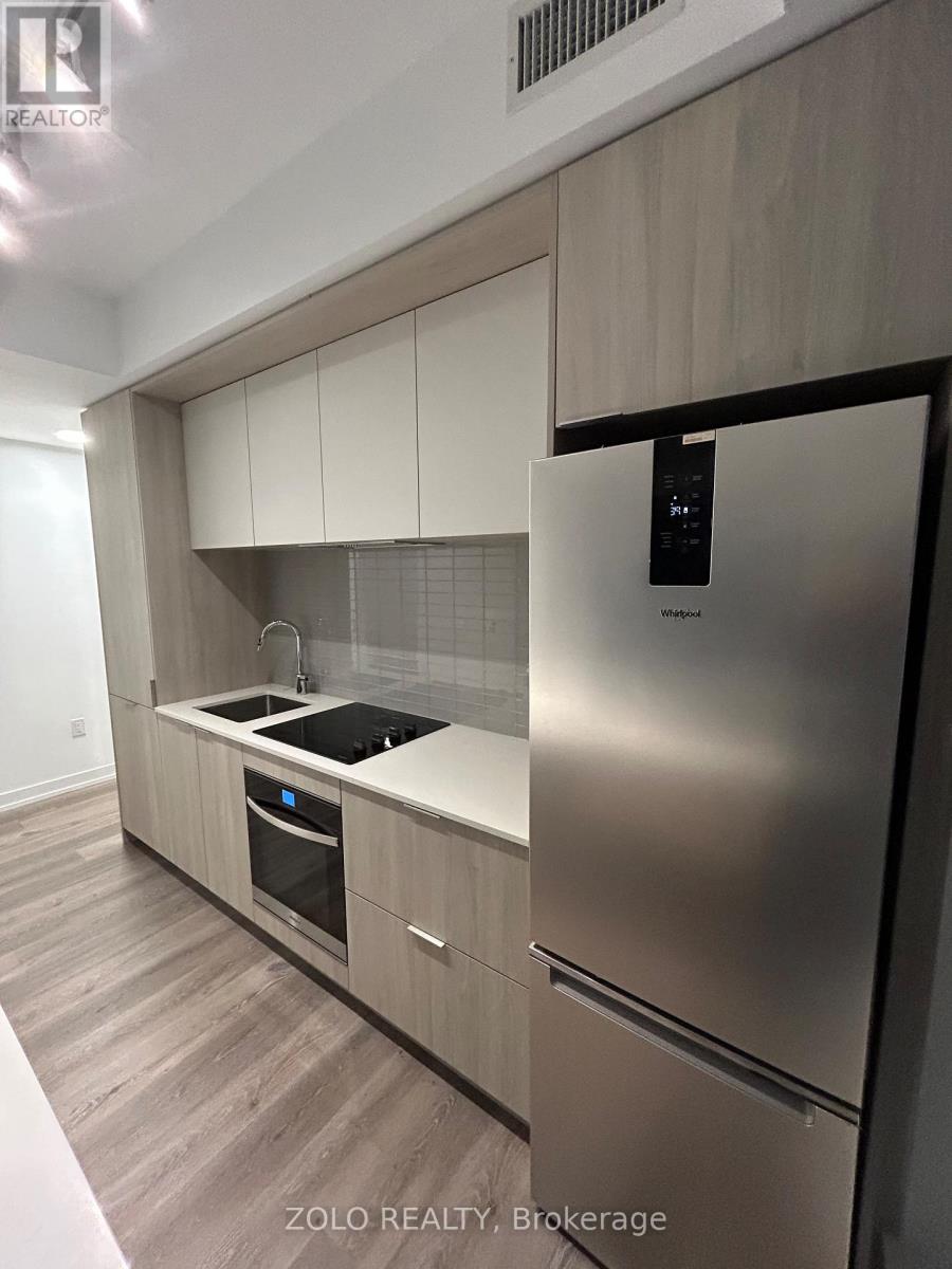 2408 - 395 Square One Drive, Mississauga, Ontario L5B 0P6 - Photo 21 - W12614256