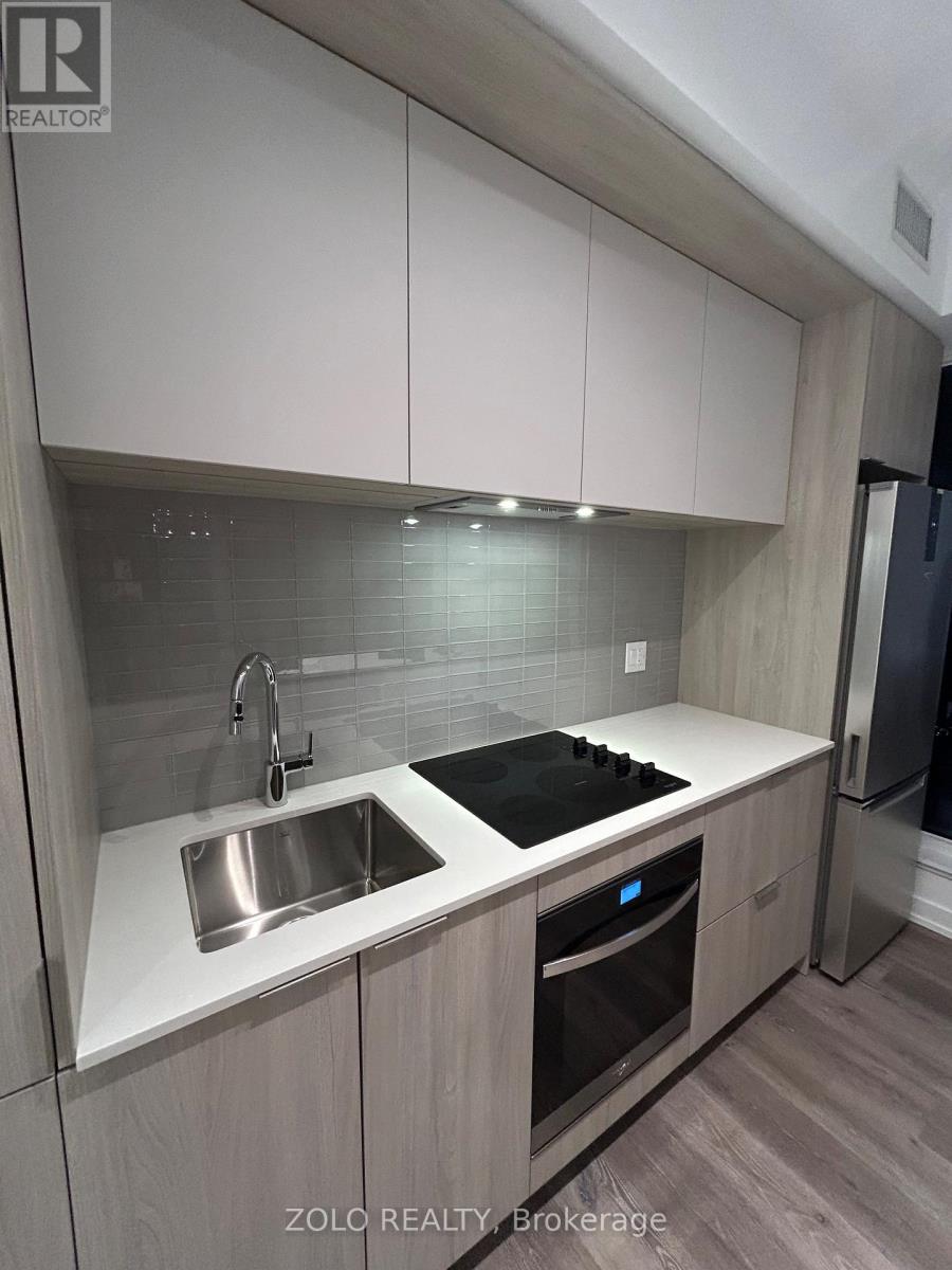 2408 - 395 Square One Drive, Mississauga, Ontario L5B 0P6 - Photo 22 - W12614256