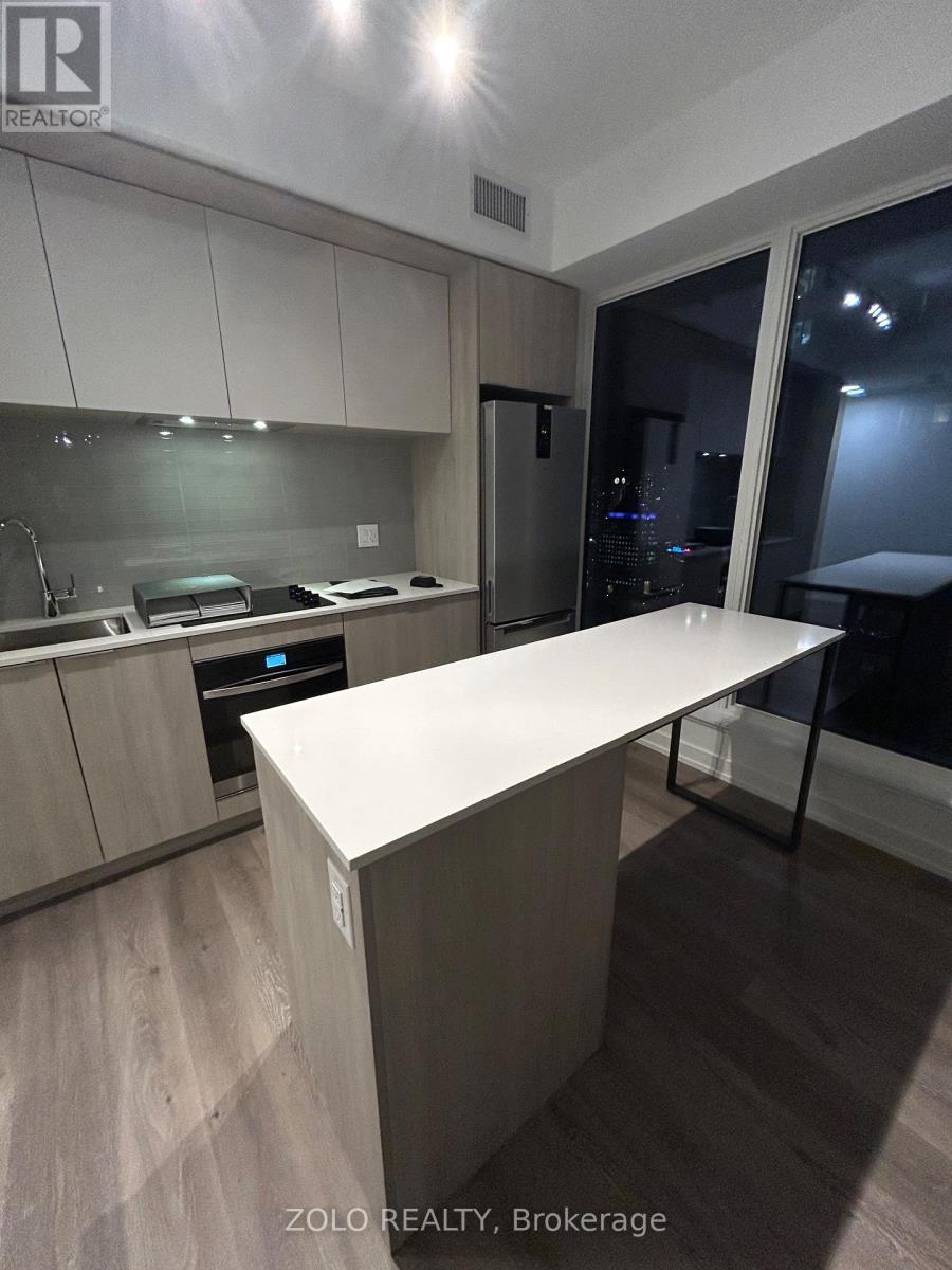 2408 - 395 Square One Drive, Mississauga, Ontario L5B 0P6 - Photo 28 - W12614256