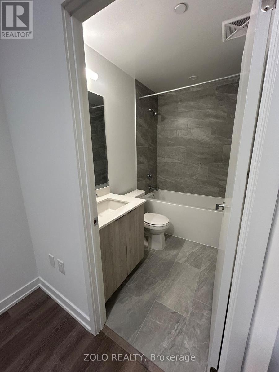 2408 - 395 Square One Drive, Mississauga, Ontario L5B 0P6 - Photo 33 - W12614256