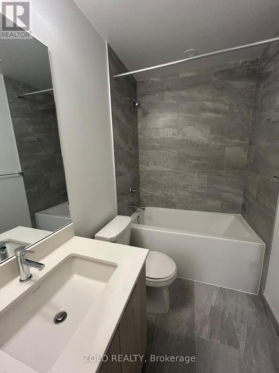 2408 - 395 Square One Drive, Mississauga, Ontario L5B 0P6 - Photo 34 - W12614256