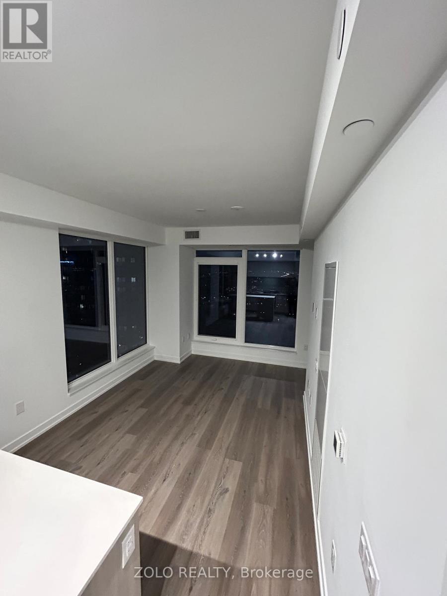 2408 - 395 Square One Drive, Mississauga, Ontario L5B 0P6 - Photo 35 - W12614256