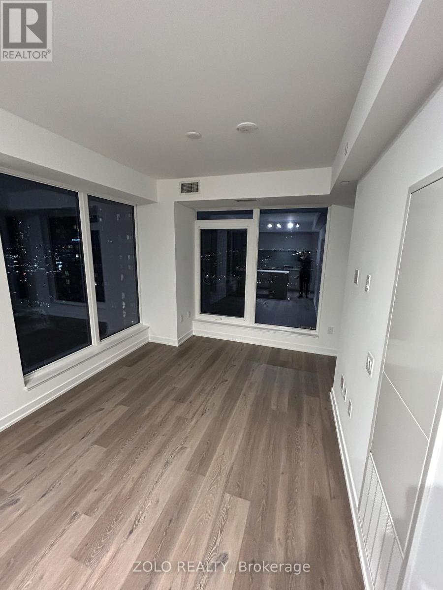 2408 - 395 Square One Drive, Mississauga, Ontario L5B 0P6 - Photo 36 - W12614256