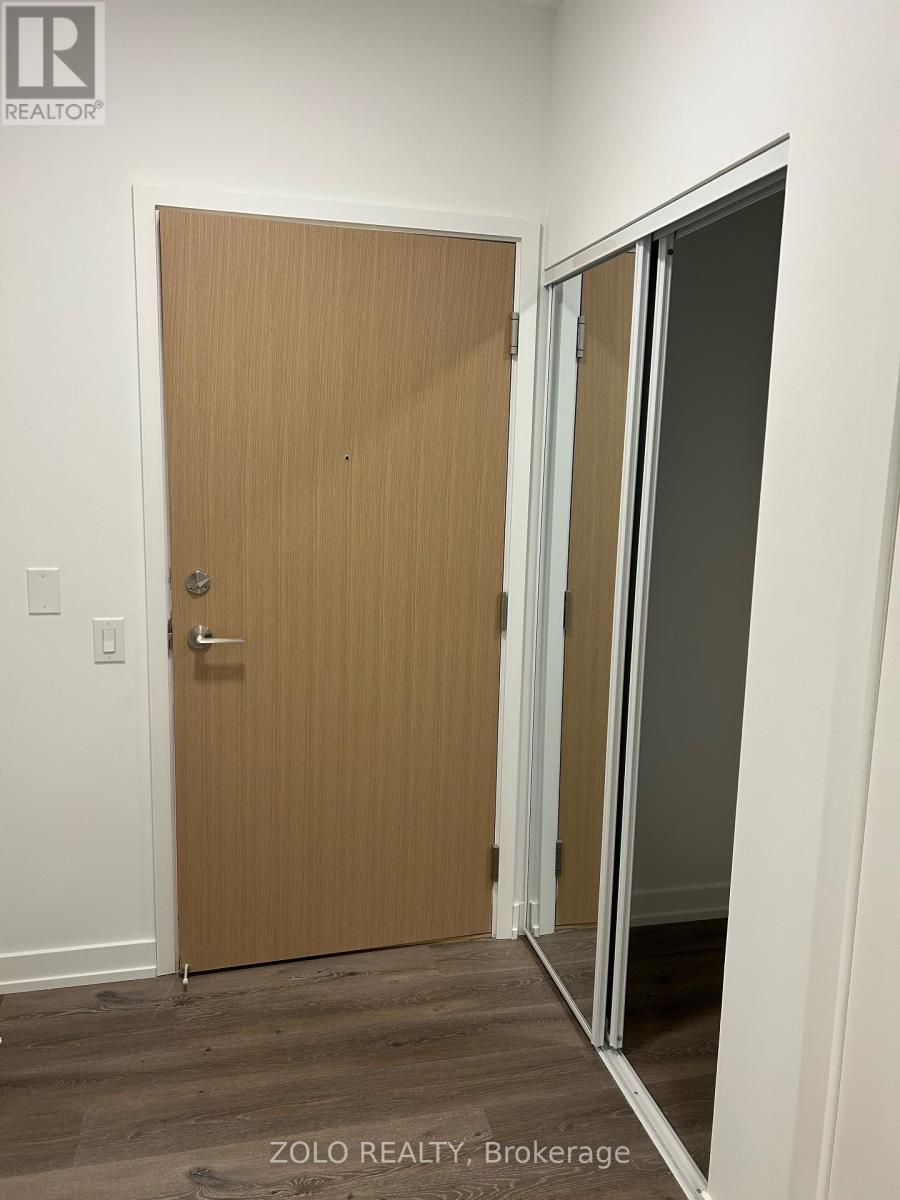 2408 - 395 Square One Drive, Mississauga, Ontario L5B 0P6 - Photo 4 - W12614256