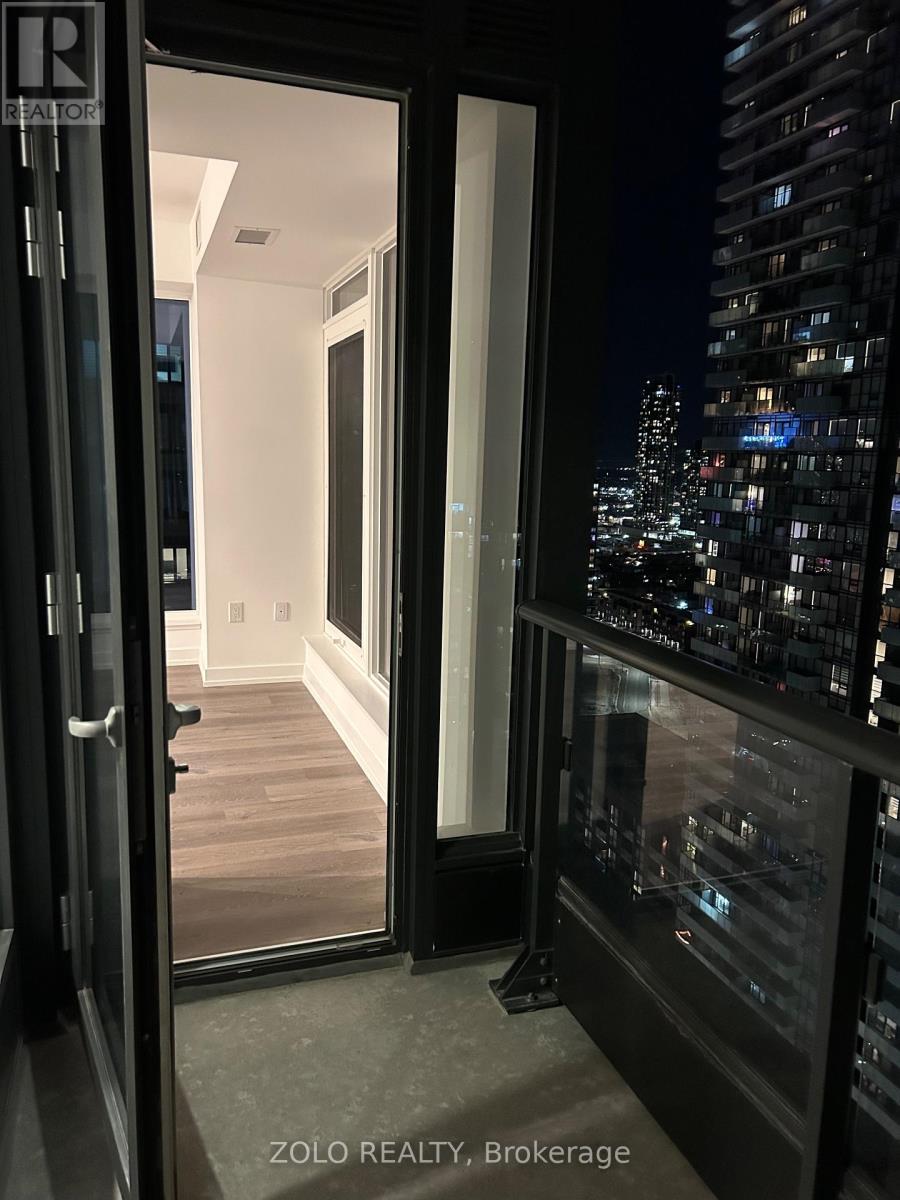 2408 - 395 Square One Drive, Mississauga, Ontario L5B 0P6 - Photo 40 - W12614256