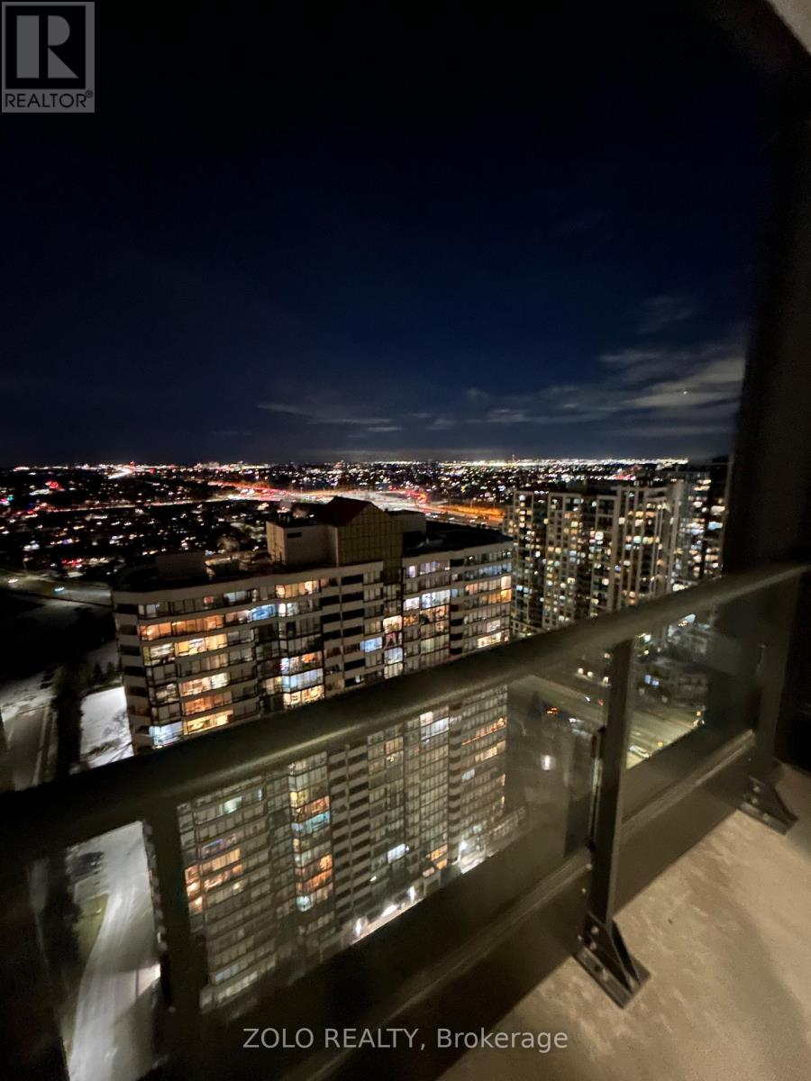 2408 - 395 Square One Drive, Mississauga, Ontario L5B 0P6 - Photo 41 - W12614256