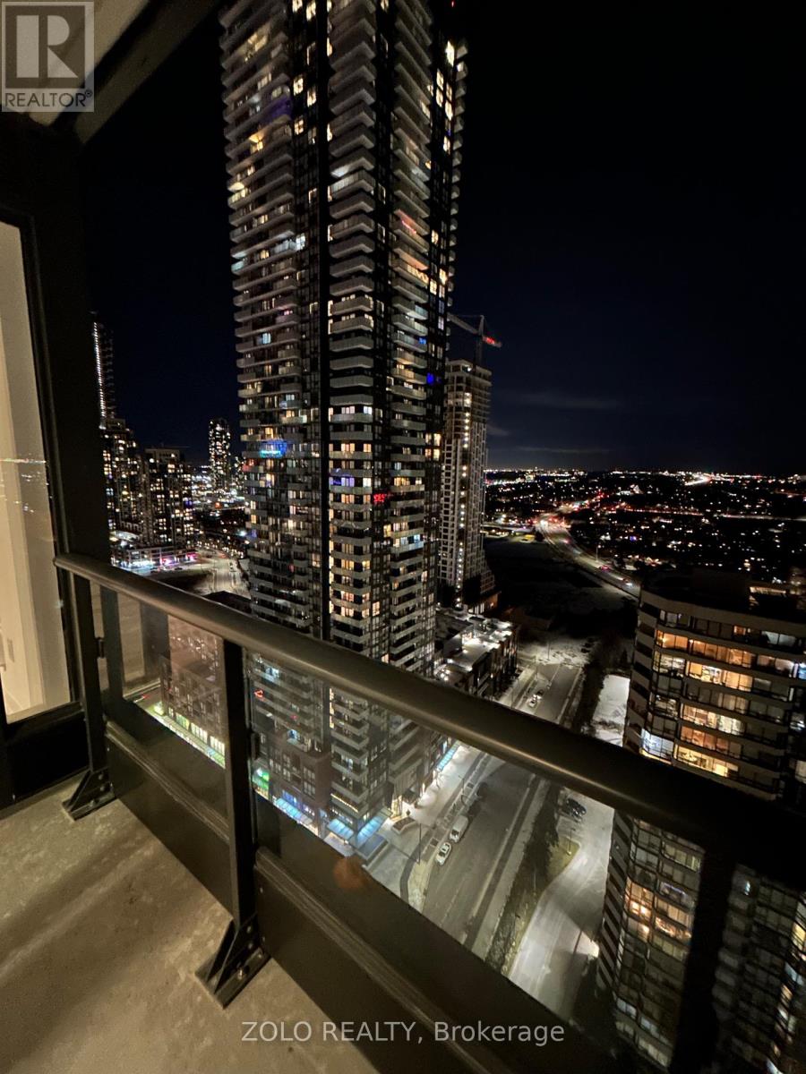 2408 - 395 Square One Drive, Mississauga, Ontario L5B 0P6 - Photo 42 - W12614256