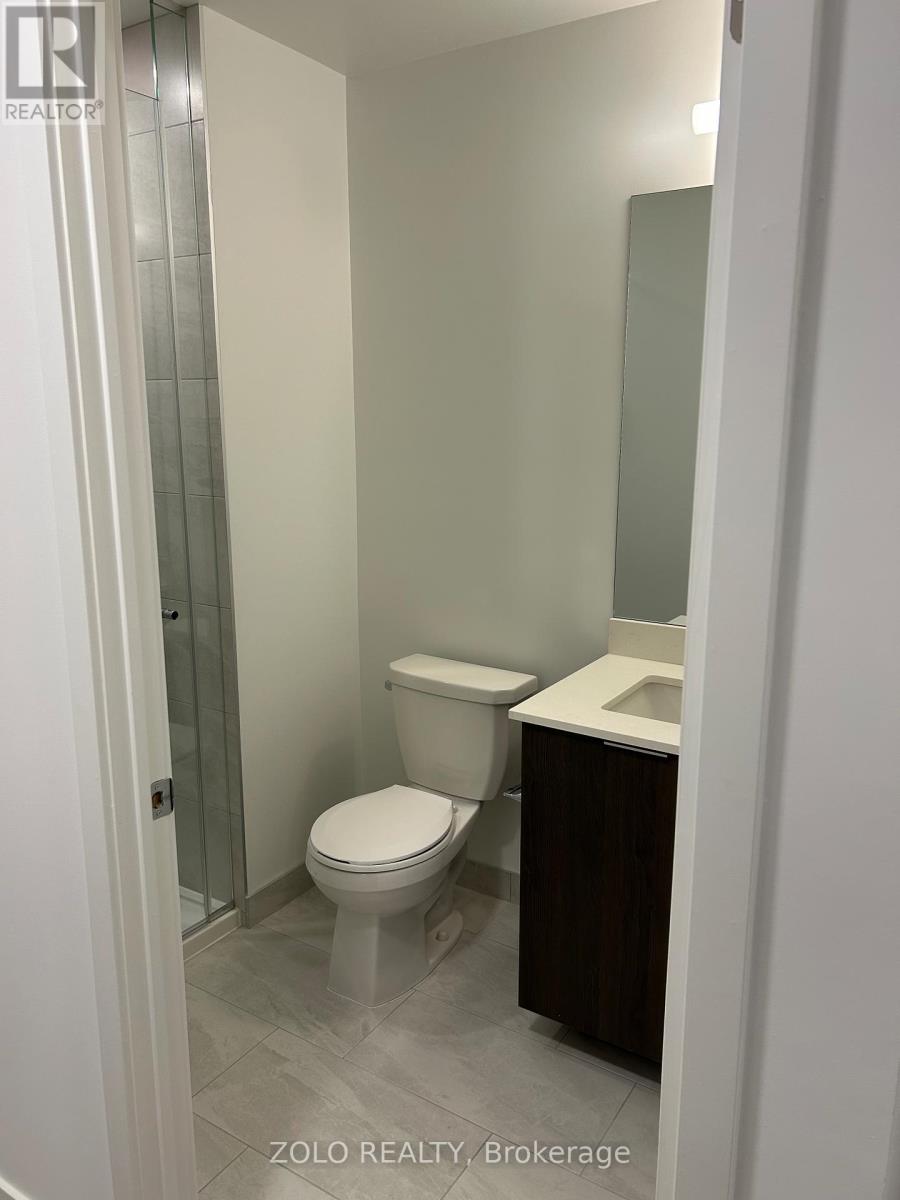 2408 - 395 Square One Drive, Mississauga, Ontario L5B 0P6 - Photo 7 - W12614256