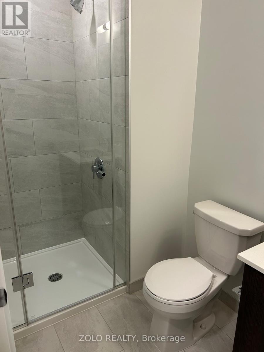 2408 - 395 Square One Drive, Mississauga, Ontario L5B 0P6 - Photo 8 - W12614256