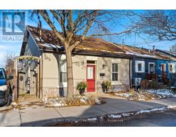 64 FLORENCE STREET, Hamilton, Ontario