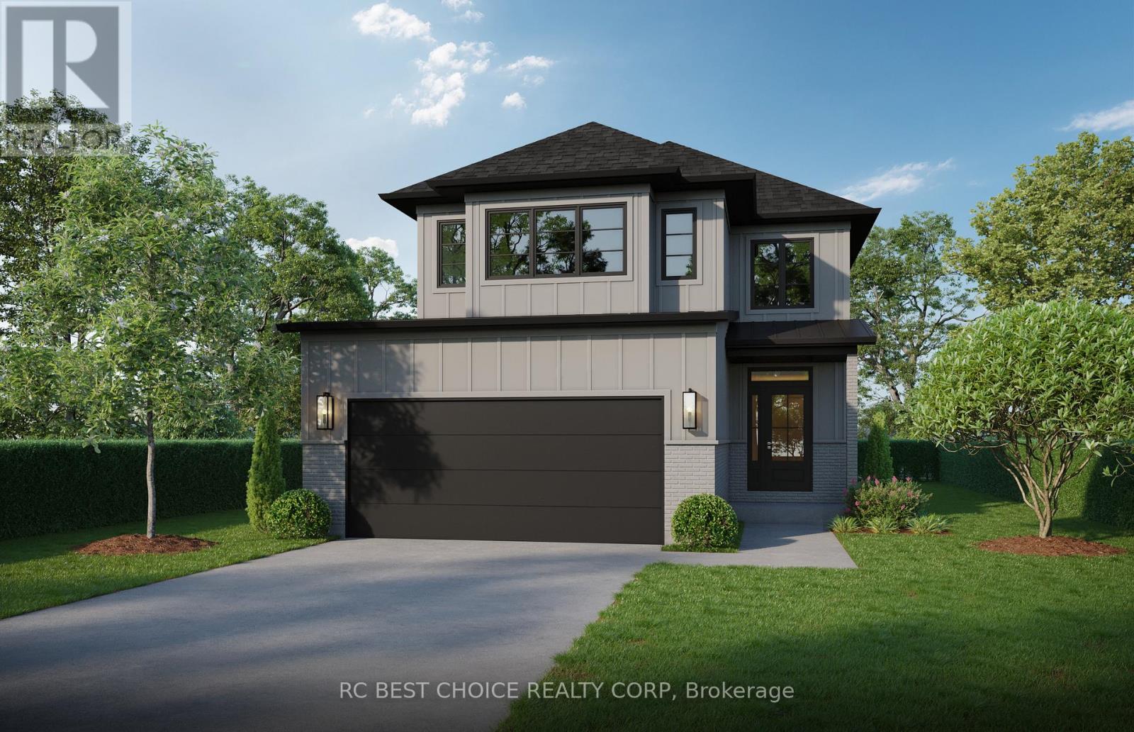 3829 CAMPBELL STREET N, London South, Ontario