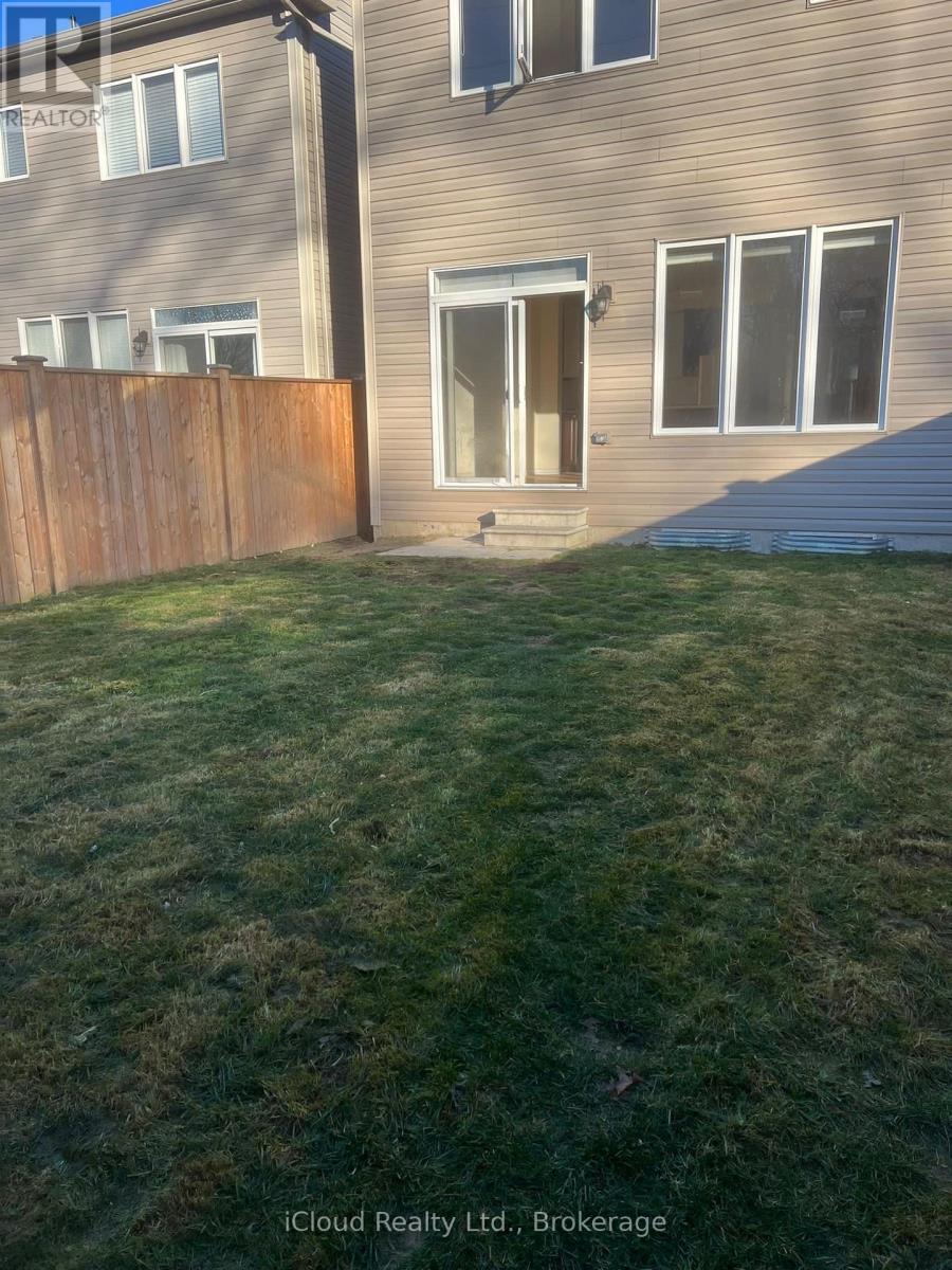 8871 Chickory Trail, Niagara Falls, Ontario  L2H 3S3 - Photo 15 - X12614258