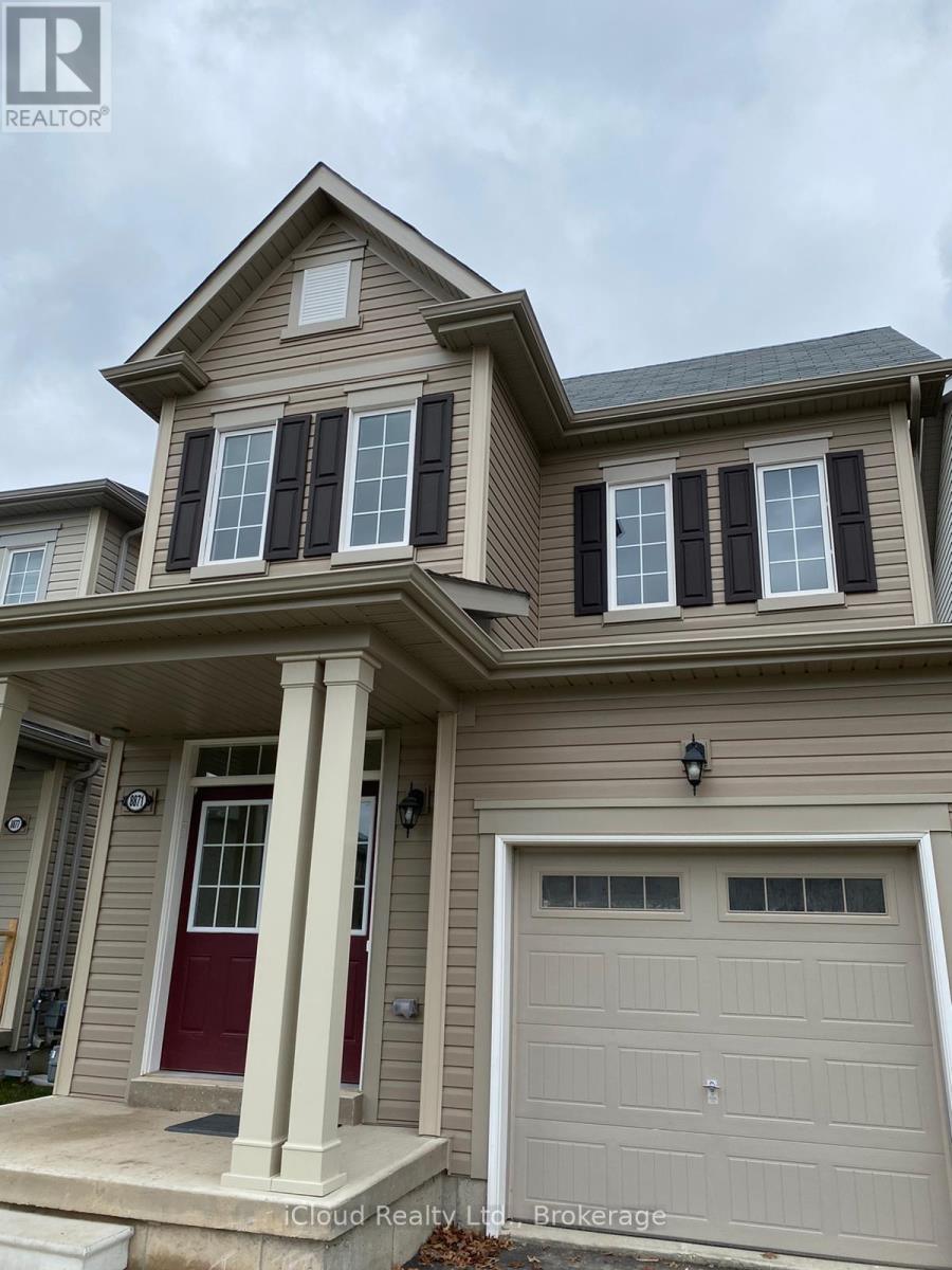 8871 Chickory Trail, Niagara Falls, Ontario  L2H 3S3 - Photo 2 - X12614258