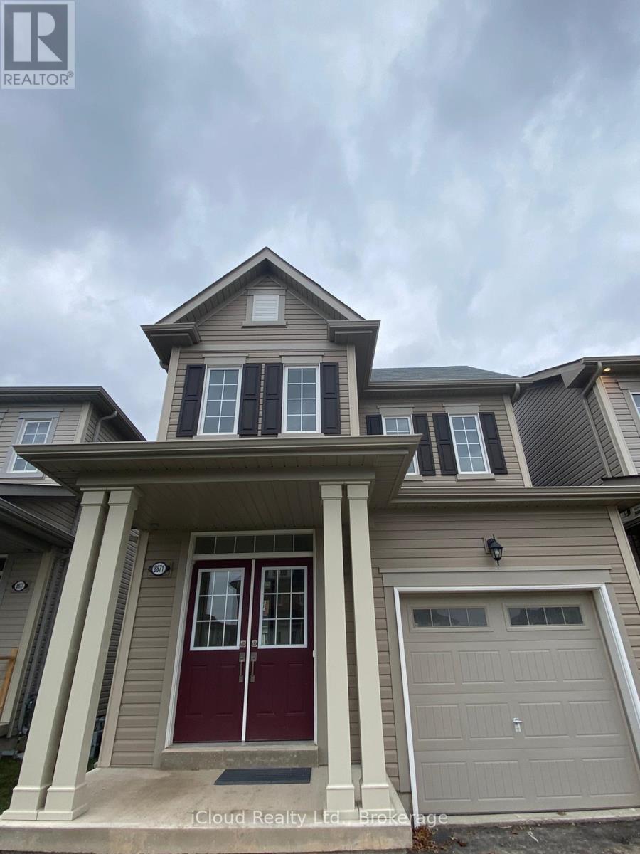 8871 Chickory Trail, Niagara Falls, Ontario  L2H 3S3 - Photo 3 - X12614258