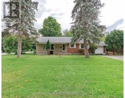 BASEMENT - 73 EDGAR DRIVE, London North, Ontario