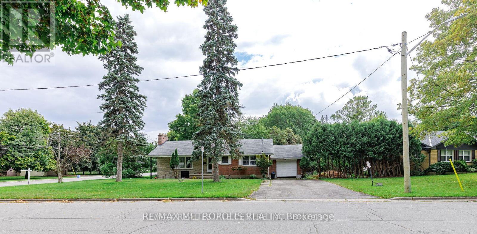 73 EDGAR DRIVE, London North, Ontario