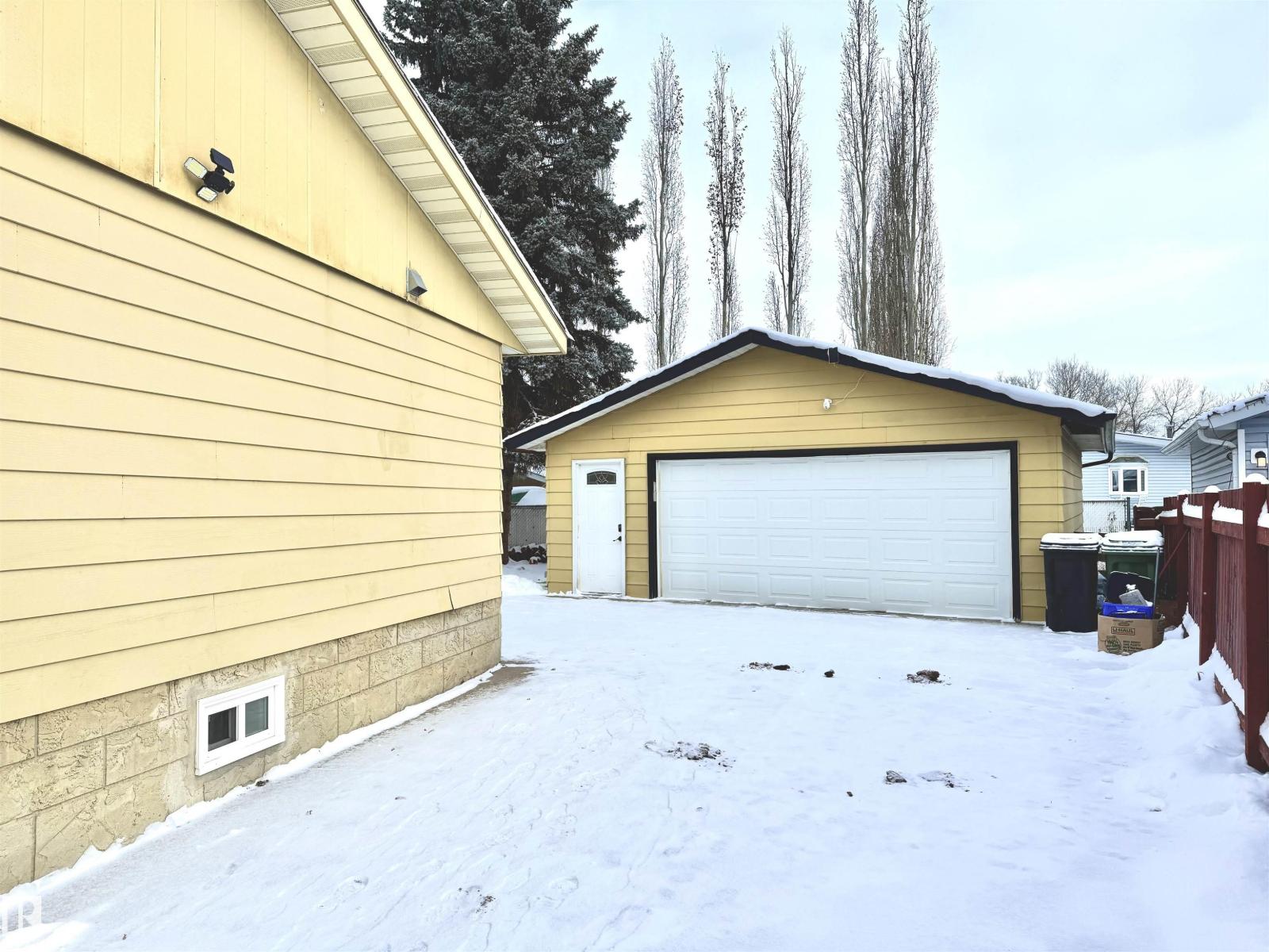 9501 88 St, Fort Saskatchewan, Alberta T8L 1H6 - Photo 38 - E4466037