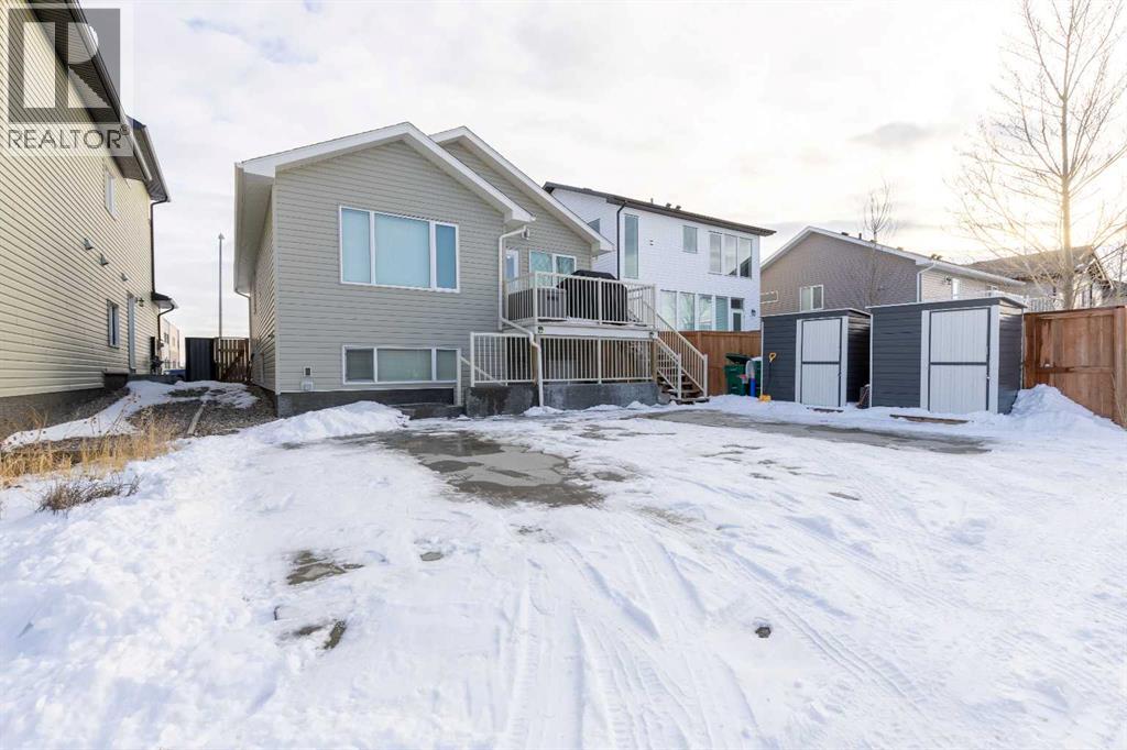 59 Kensington Road W, Lethbridge, Alberta  T1J 5N5 - Photo 19 - A2274226