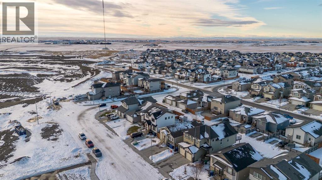 59 Kensington Road W, Lethbridge, Alberta  T1J 5N5 - Photo 38 - A2274226