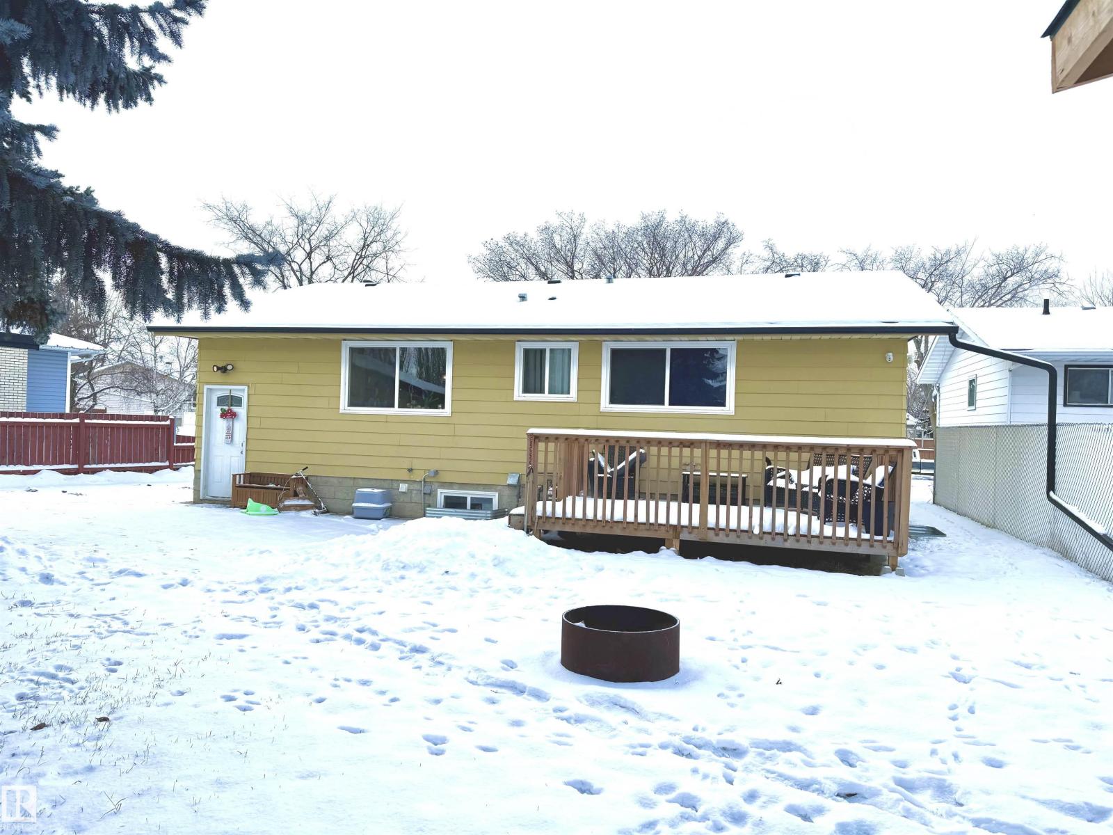 9501 88 St, Fort Saskatchewan, Alberta T8L 1H6 - Photo 40 - E4466037