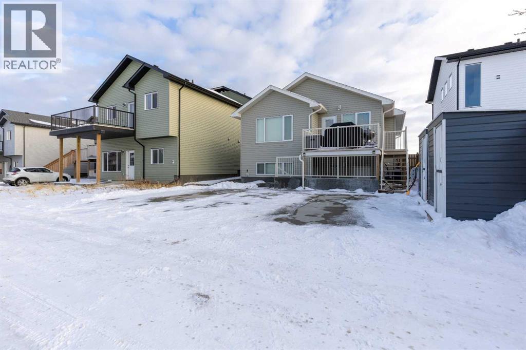 59 Kensington Road W, Lethbridge, Alberta  T1J 5N5 - Photo 34 - A2274226