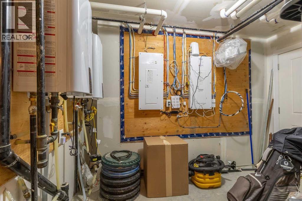 59 Kensington Road W, Lethbridge, Alberta  T1J 5N5 - Photo 33 - A2274226