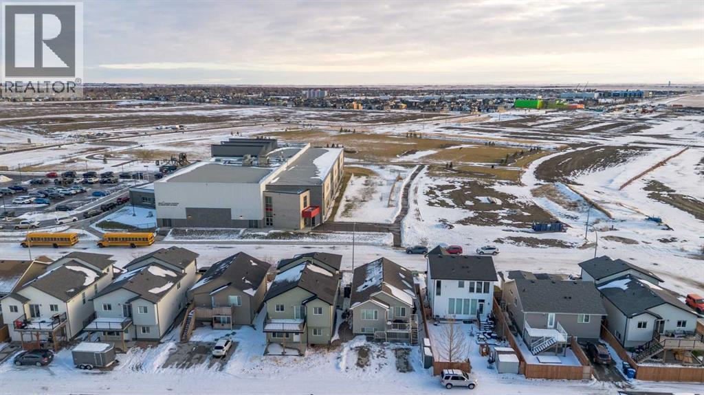 59 Kensington Road W, Lethbridge, Alberta  T1J 5N5 - Photo 36 - A2274226