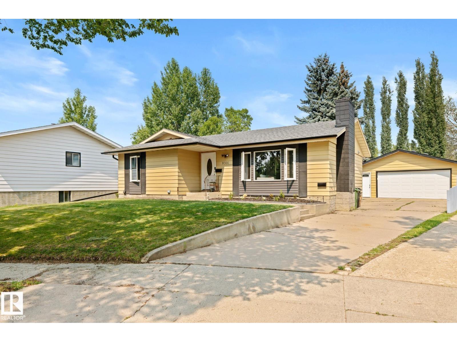 9501 88 St, Fort Saskatchewan, Alberta T8L 1H6 - Photo 4 - E4466037