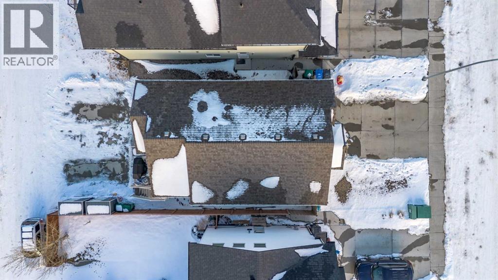 59 Kensington Road W, Lethbridge, Alberta  T1J 5N5 - Photo 40 - A2274226