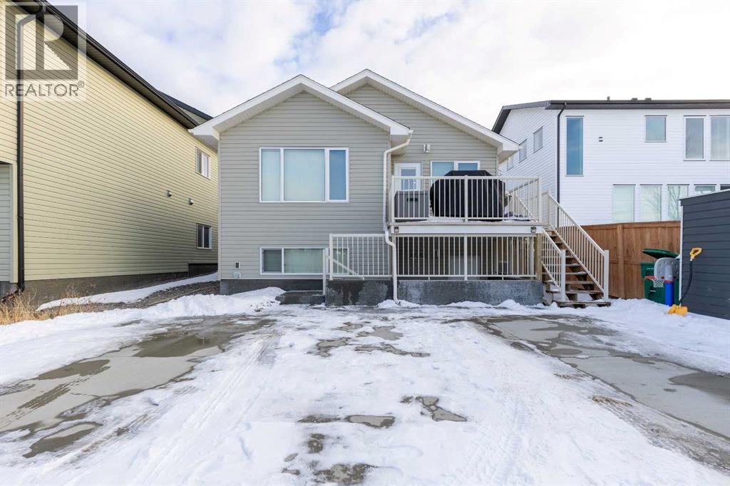 59 Kensington Road W, Lethbridge, Alberta  T1J 5N5 - Photo 35 - A2274226