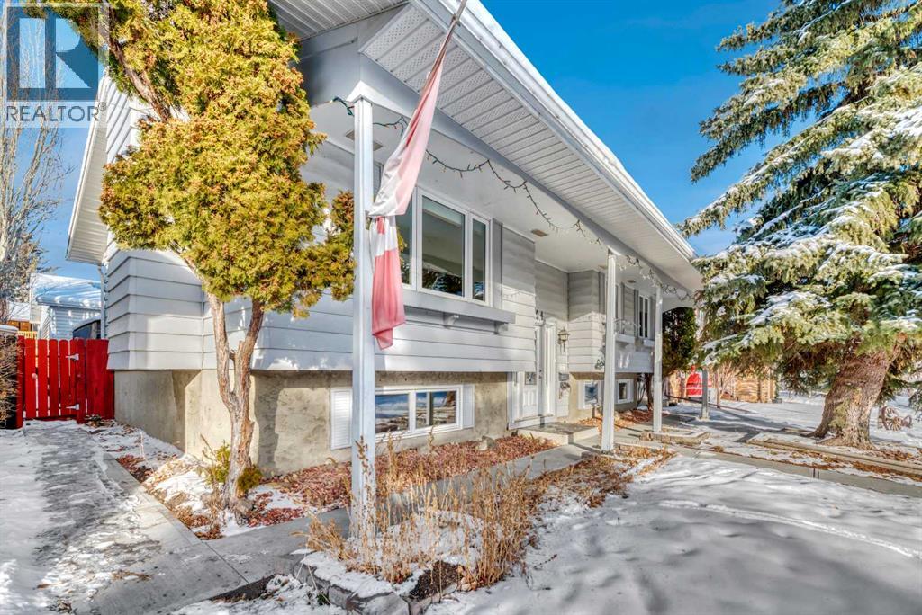 124 Deercrest Close Se, Calgary, Alberta  T2J 5T3 - Photo 3 - A2273628