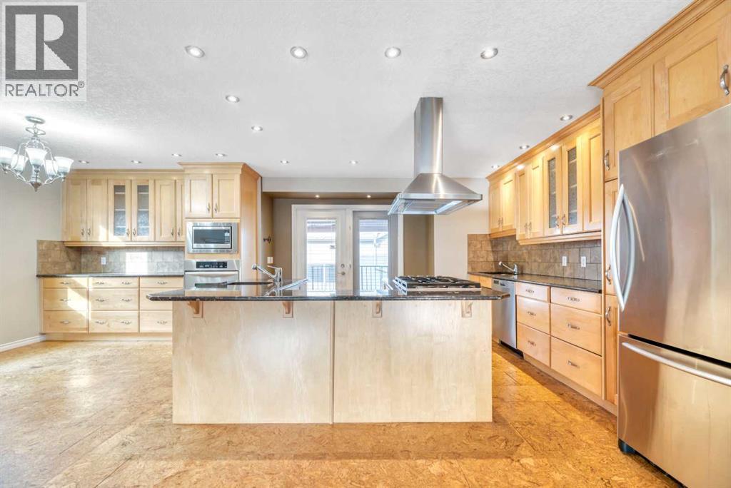 124 Deercrest Close Se, Calgary, Alberta  T2J 5T3 - Photo 10 - A2273628