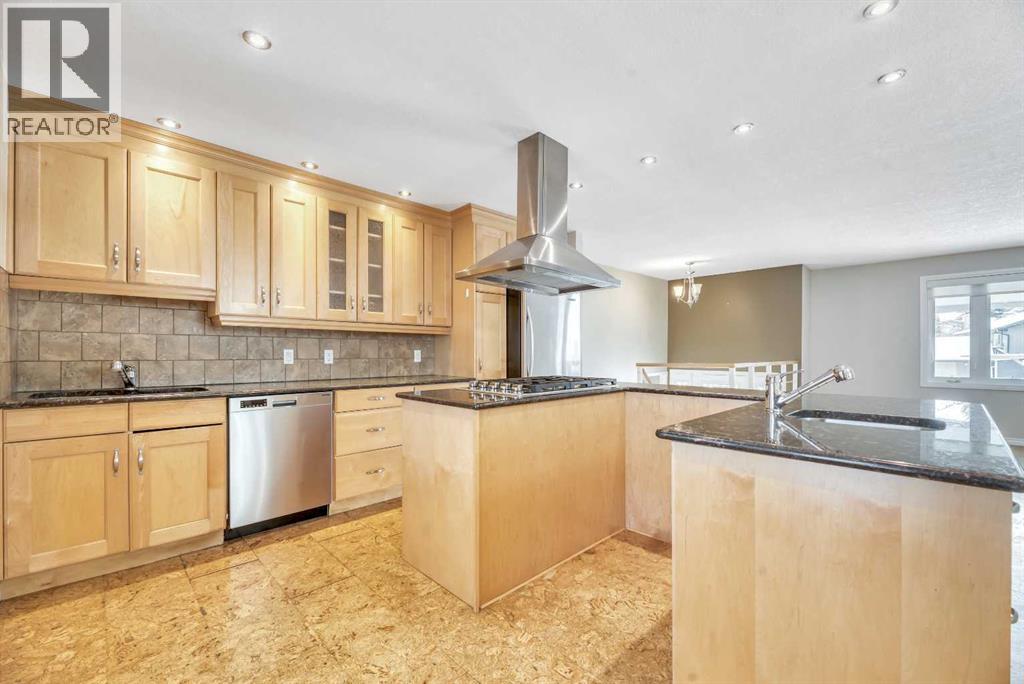 124 Deercrest Close Se, Calgary, Alberta  T2J 5T3 - Photo 12 - A2273628