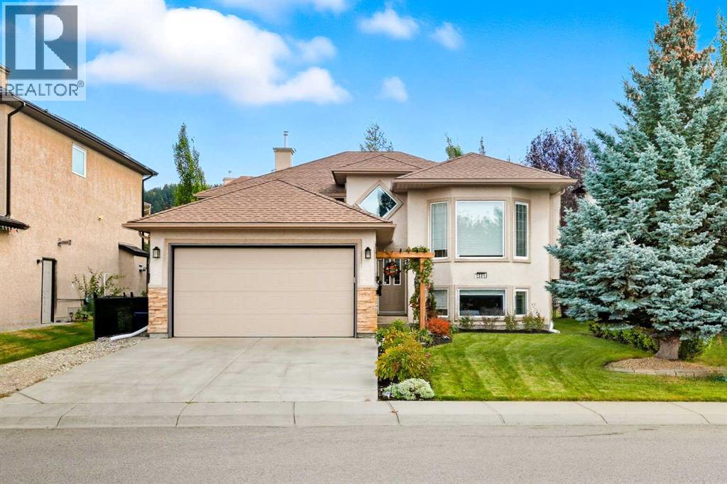 224 Sunterra Ridge Place, Cochrane, Alberta  T4C 1W9 - Photo 5 - A2274356